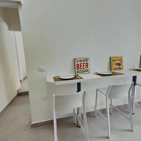 Zefiro Appartement Tropea