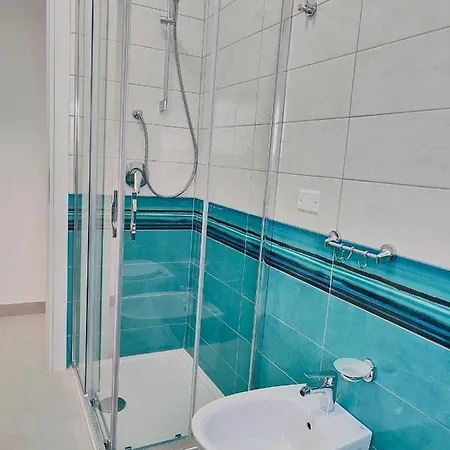 Appartement Zefiro