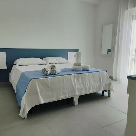 Zefiro Appartement