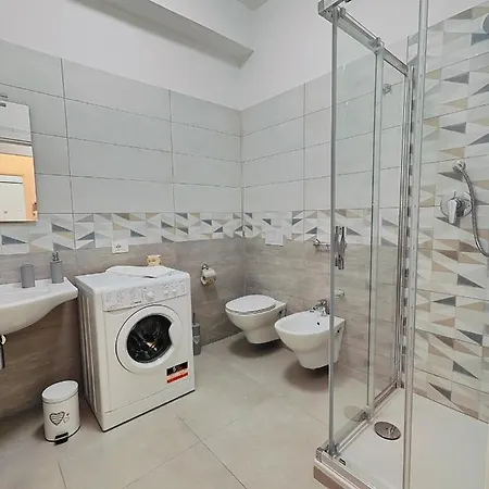 Appartement Zefiro