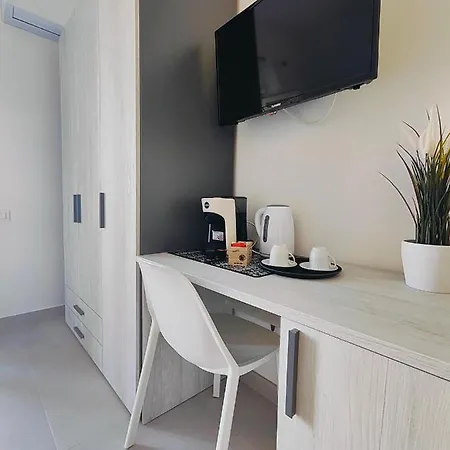 Appartement Zefiro
