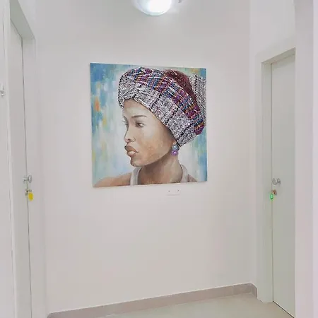 Appartement Zefiro Tropea