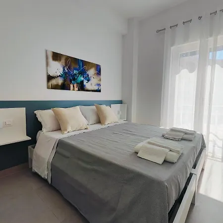 Appartement Zefiro