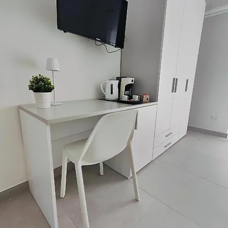 Appartement Zefiro *
