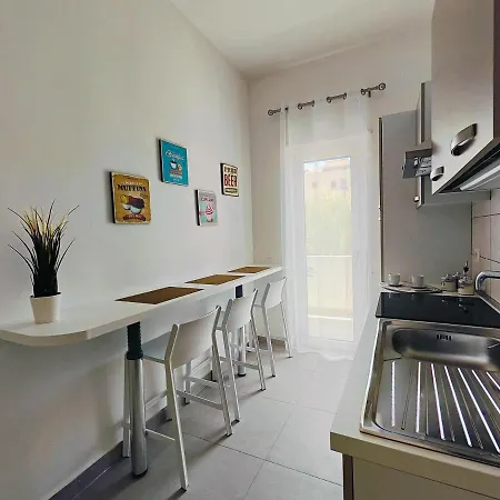 Zefiro Appartement