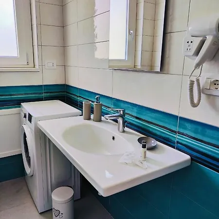 Zefiro Appartement