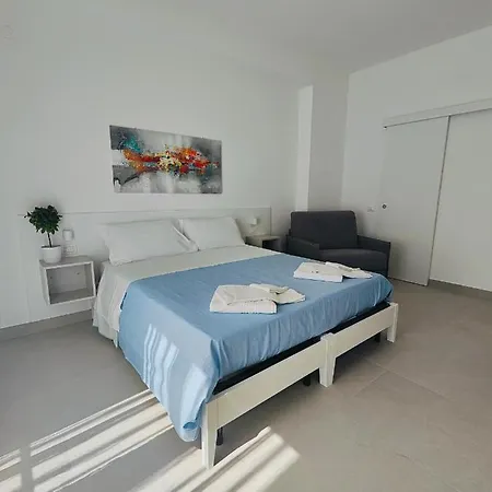 Zefiro Appartement