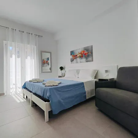 Zefiro Appartement *