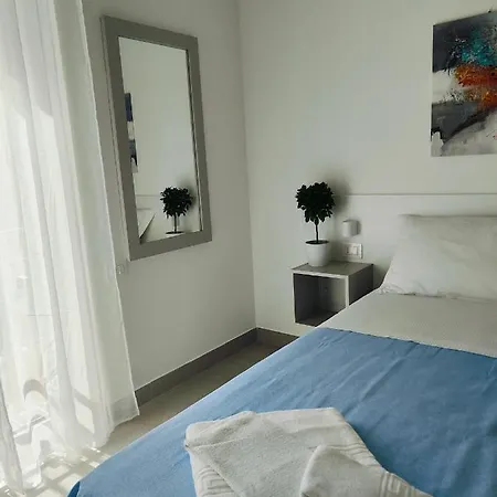 Appartement Zefiro *