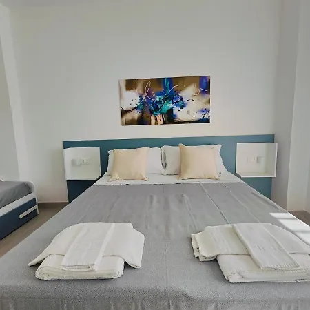 Zefiro Appartement