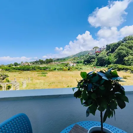 Zefiro Appartement