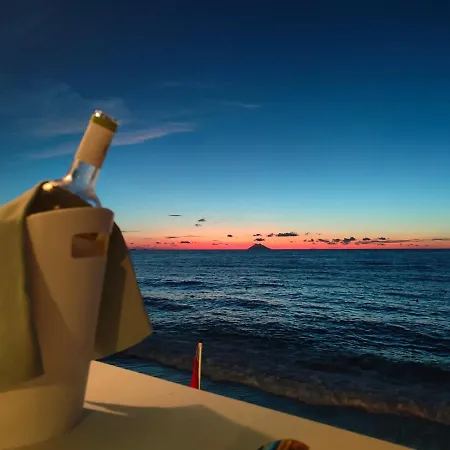 Apartman Zefiro Tropea