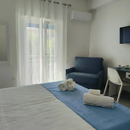 Zefiro Apartman *