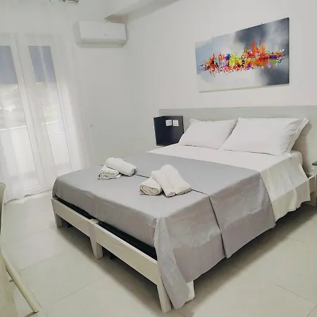Apartman Zefiro