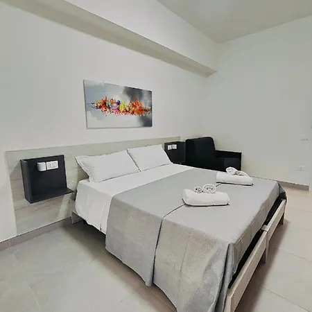 Apartman Zefiro