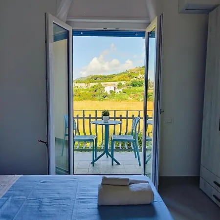 Zefiro * Tropea