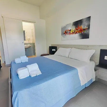 Apartman Zefiro