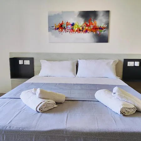 Zefiro Apartman