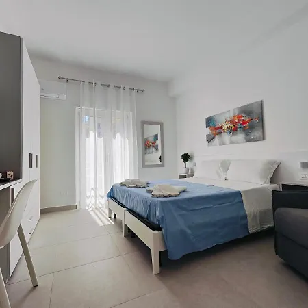 Apartman Zefiro *