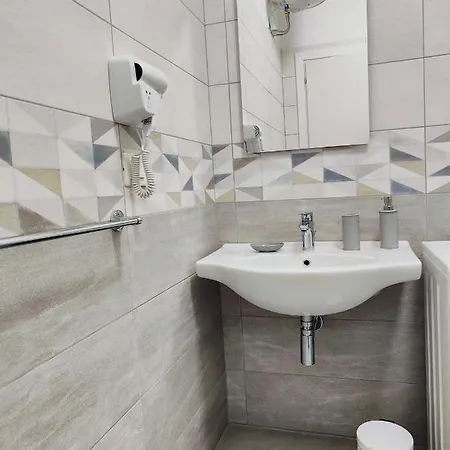 Apartman Zefiro