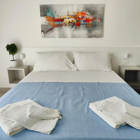 Zefiro Apartman